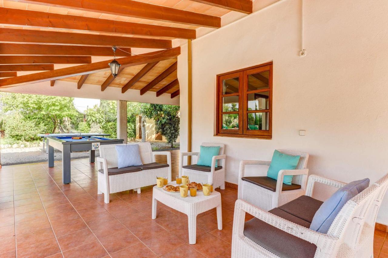 Virrei By Villa Port de Pollença