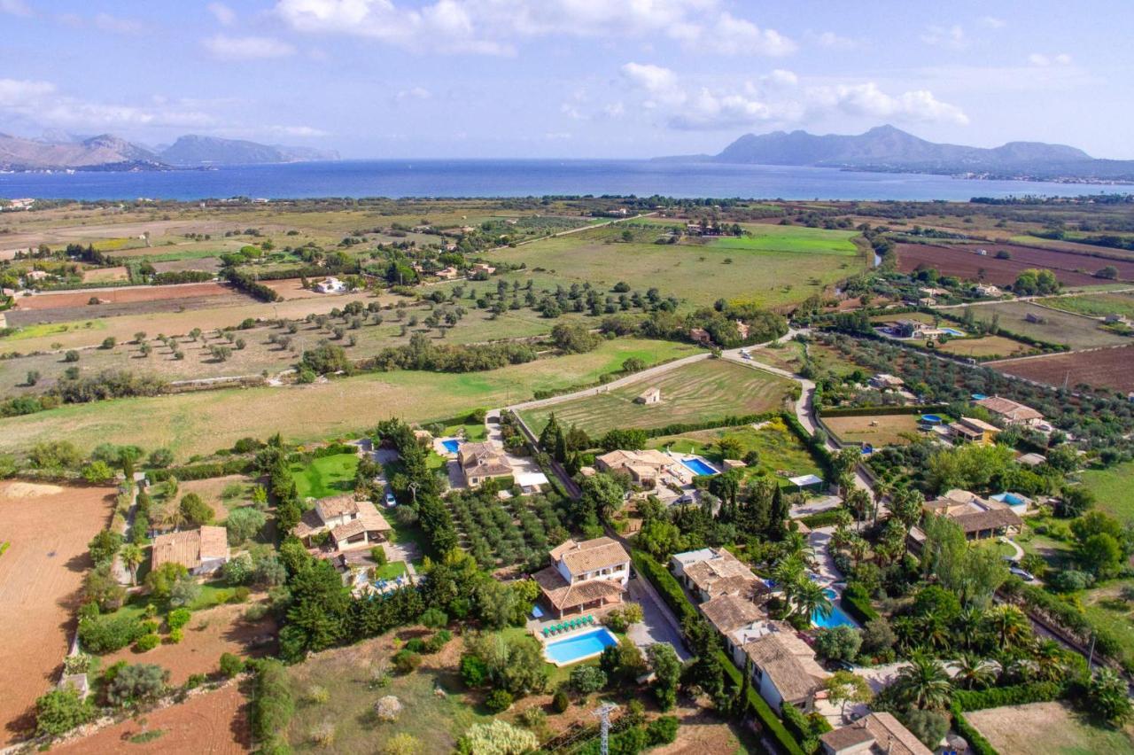 Virrei By Villa Port de Pollença