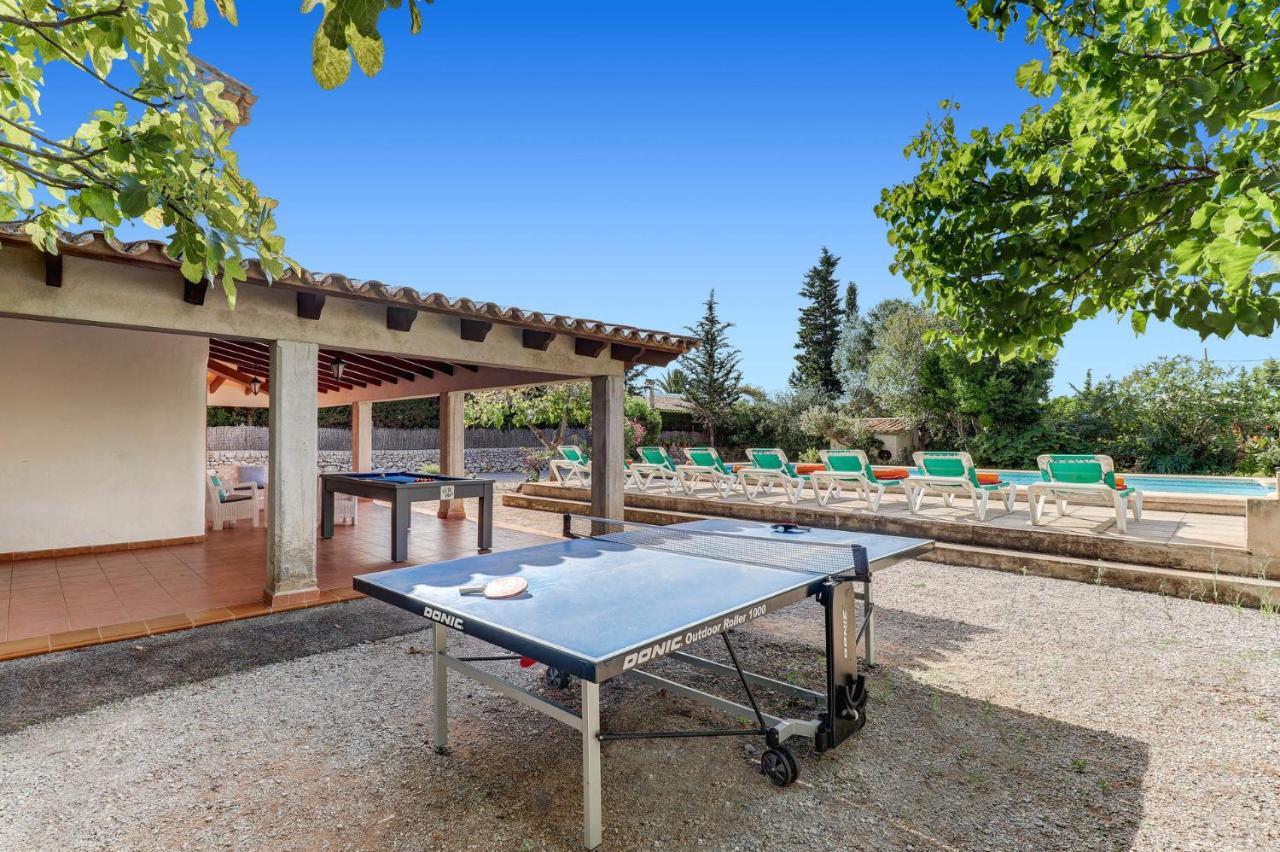 Villa Virrei By Port de Pollença